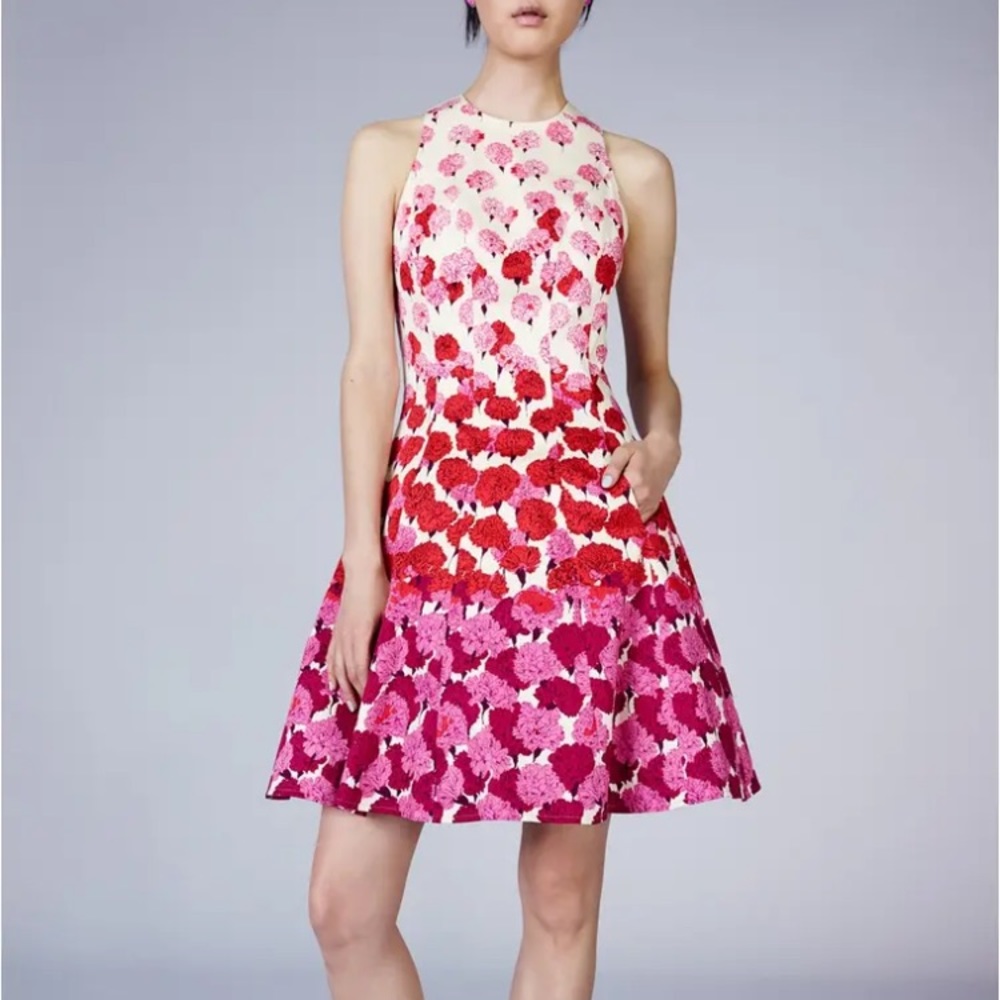 NWT Maggy London Dress Size 14